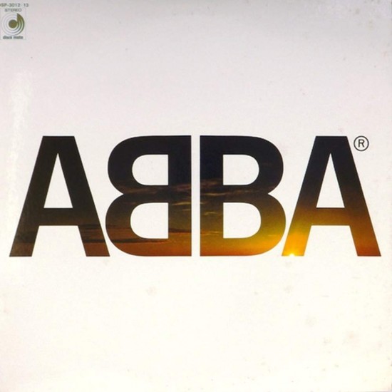 Пластинка ABBA Greatest hits 24 (2LP)